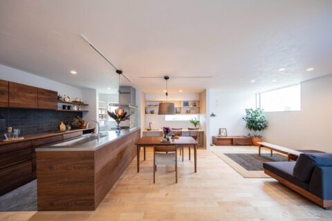 家づくり基礎講座⑤　インテリア