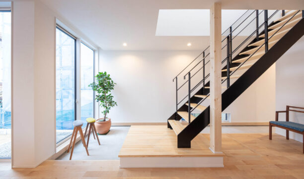 2022年1月～4月　大阪狭山ショールームにて「家づくり勉強会」開催！