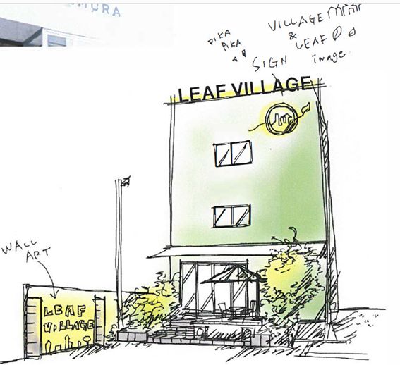 令和2年8月末大阪狭山市にリーフビレッジ誕生。大阪狭山市、堺市、河内長野市、富田林市で高性能注文住宅ならリーフへ。