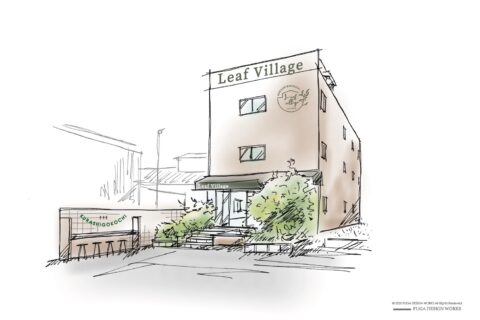 新店舗オープン日についてのお知らせ