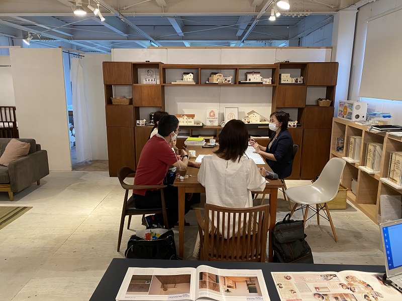 大阪狭山市、河内長野市、富田林市で高気密高断熱住宅はリーフアーキテクチャ