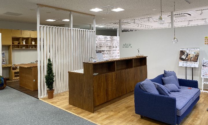 大阪南港のリーフ南港スタジオ