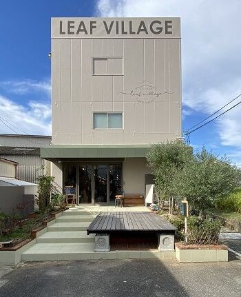 大阪狭山市の注文住宅のショールーム