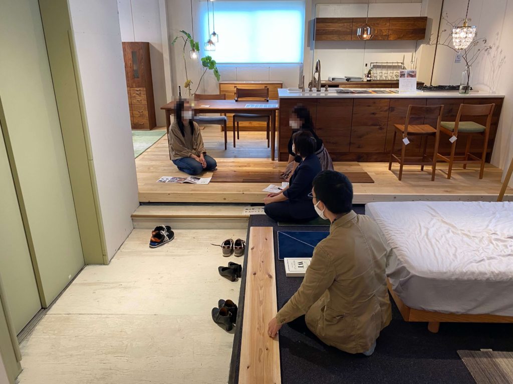 河内長野市の高性能住宅はリーフアーキテクチャ