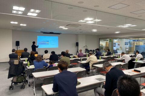 家づくり勉強会開催いたしました