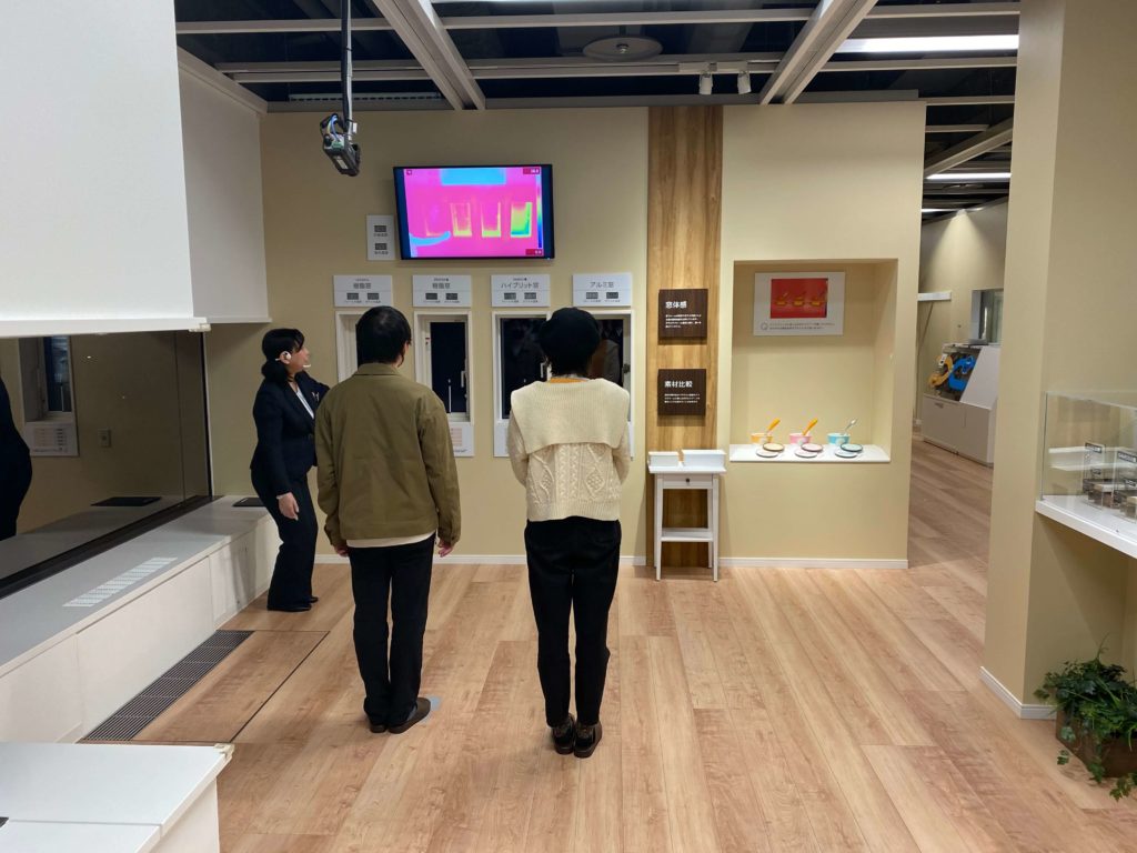 大阪の九性能住宅はリーフアーキテクチャ