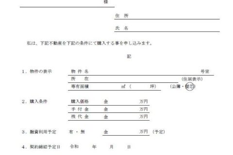 注文住宅のための土地購入の進め方