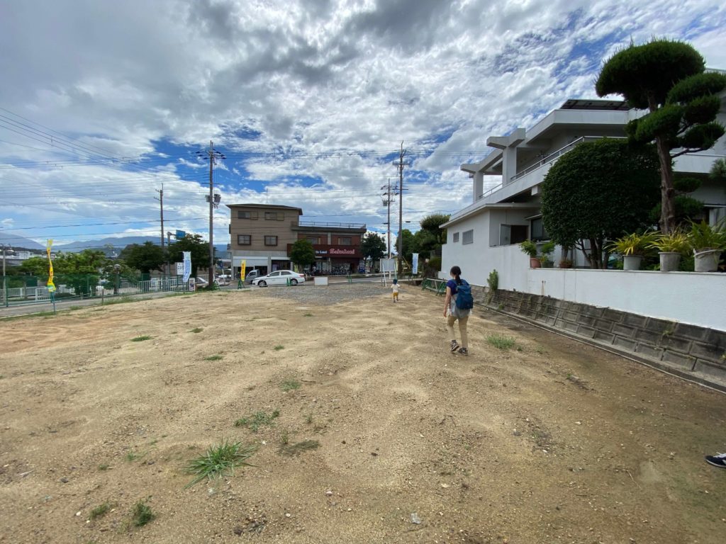 大阪の注文住宅の土地探しはリーフアーキテクチャ