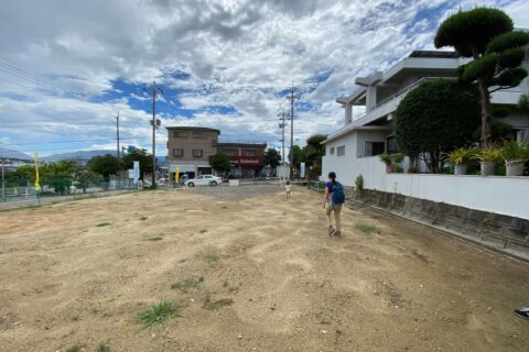 注文住宅のための【土地の見極めポイント５選】