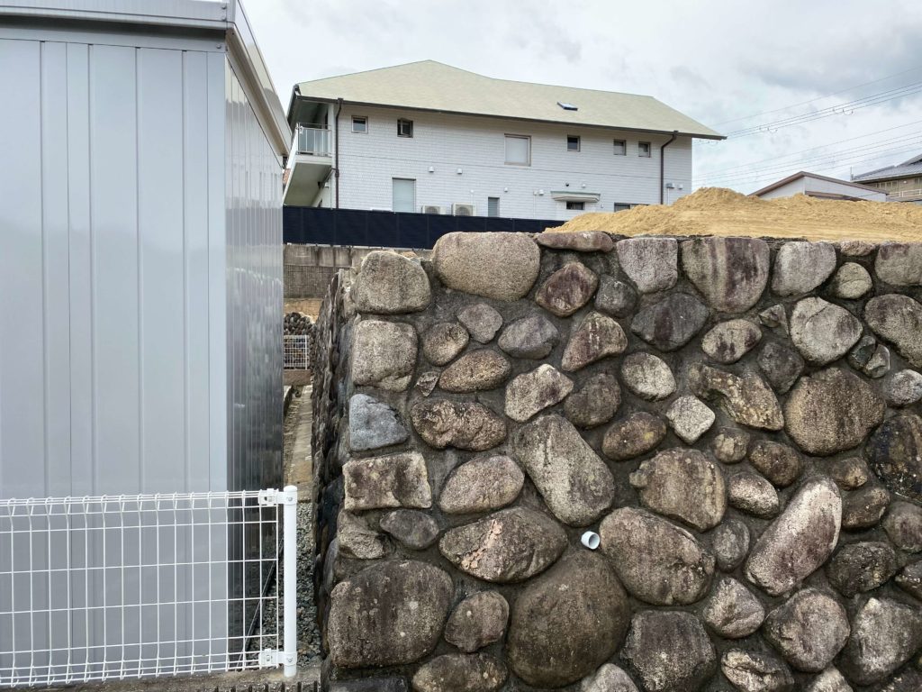 大阪の注文住宅の土地探しはリーフアーキテクチャ