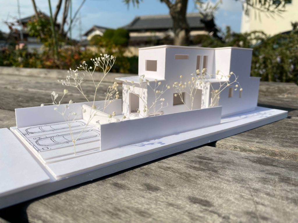 大阪狭山市の高性能住宅はリーフアーキテクチャ