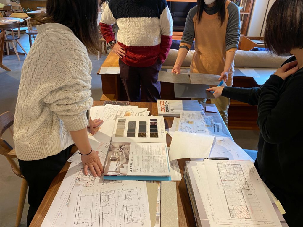 大阪の高性能住宅は耐震等級3のリーフアーキテクチャ