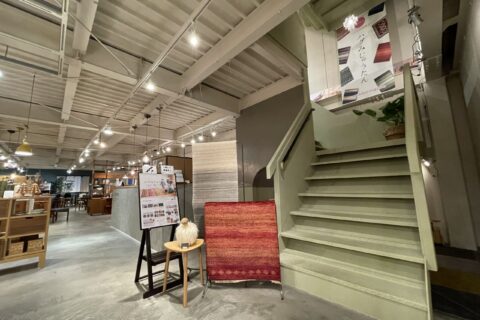 ご新築のタイミングに“ハグみ”はいかがですか？　～大阪狭山ショールームにてハグみじゅうたん展、開催中です～