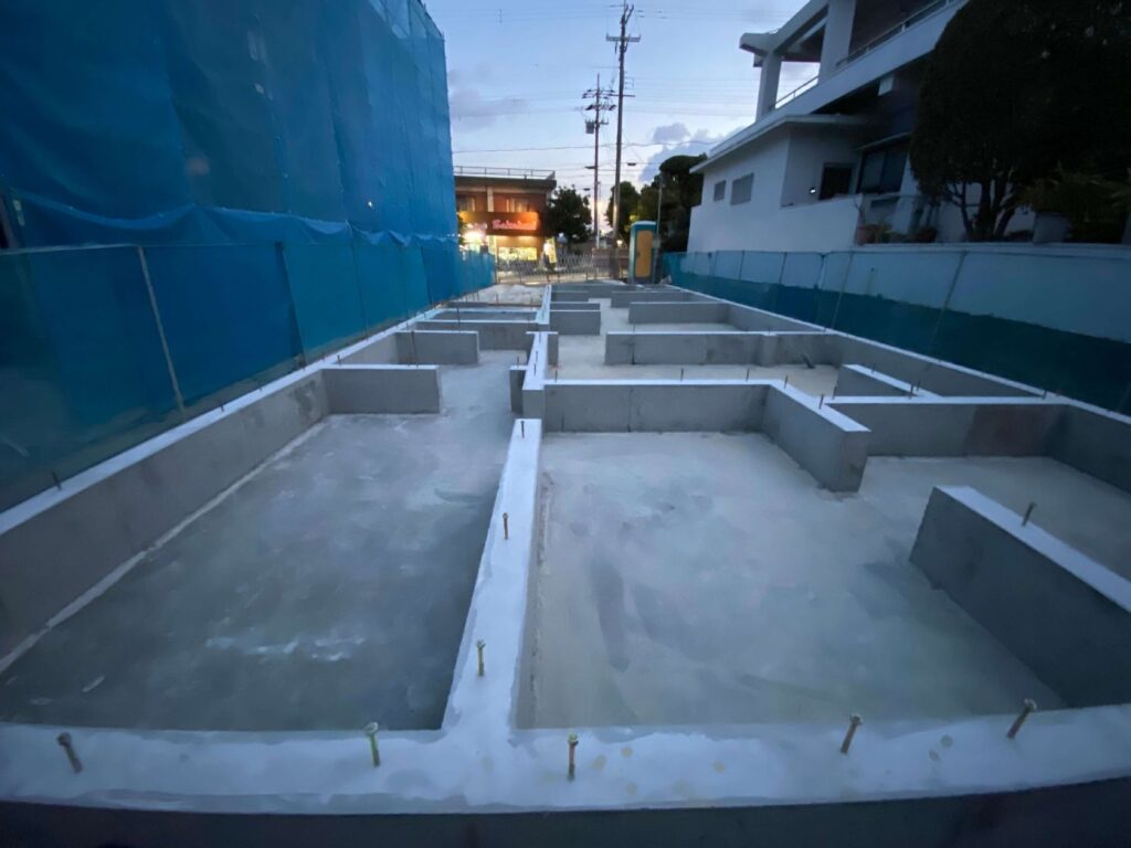 大阪狭山市、河内長野市、堺市南区で高性能住宅を建てるならリーフアーキテクチャ