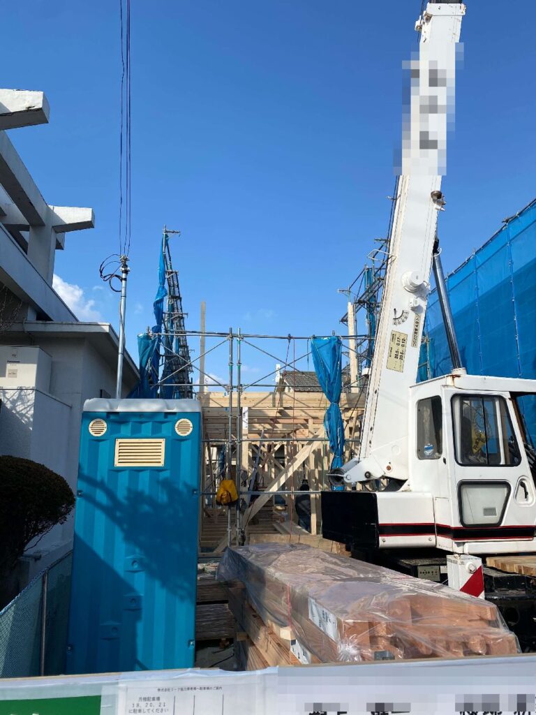 大阪狭山市、河内長野市、堺市南区で高性能住宅を建てるならリーフアーキテクチャ