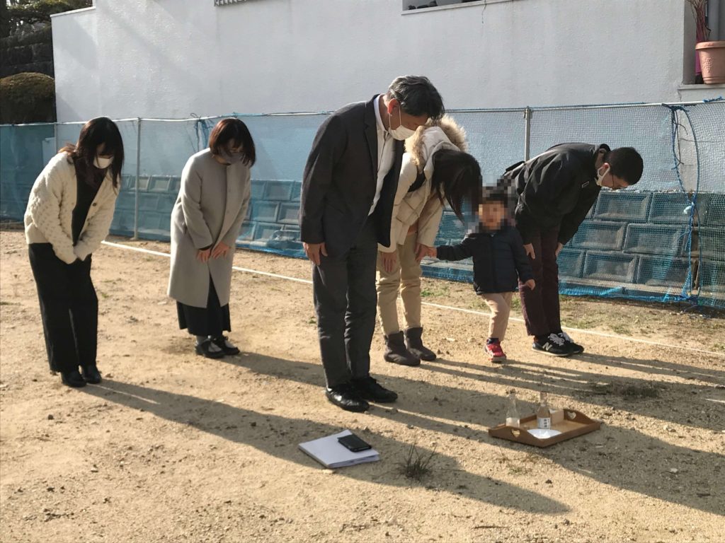 大阪の高気密高断熱住宅は大阪狭山市のリーフアーキテクチャ