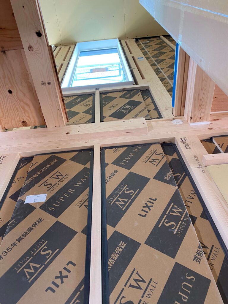 大阪で注文住宅ならリーフアーキテクチャ