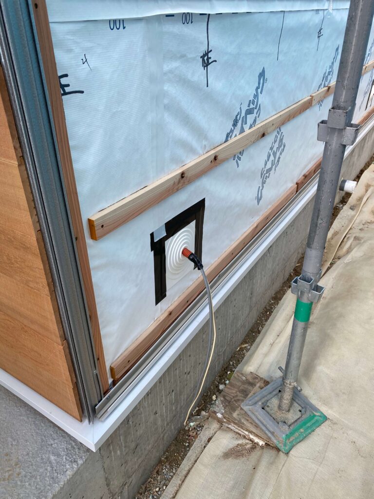 大阪南部で高気密高断熱住宅を探すならリーフアーキテクチャ