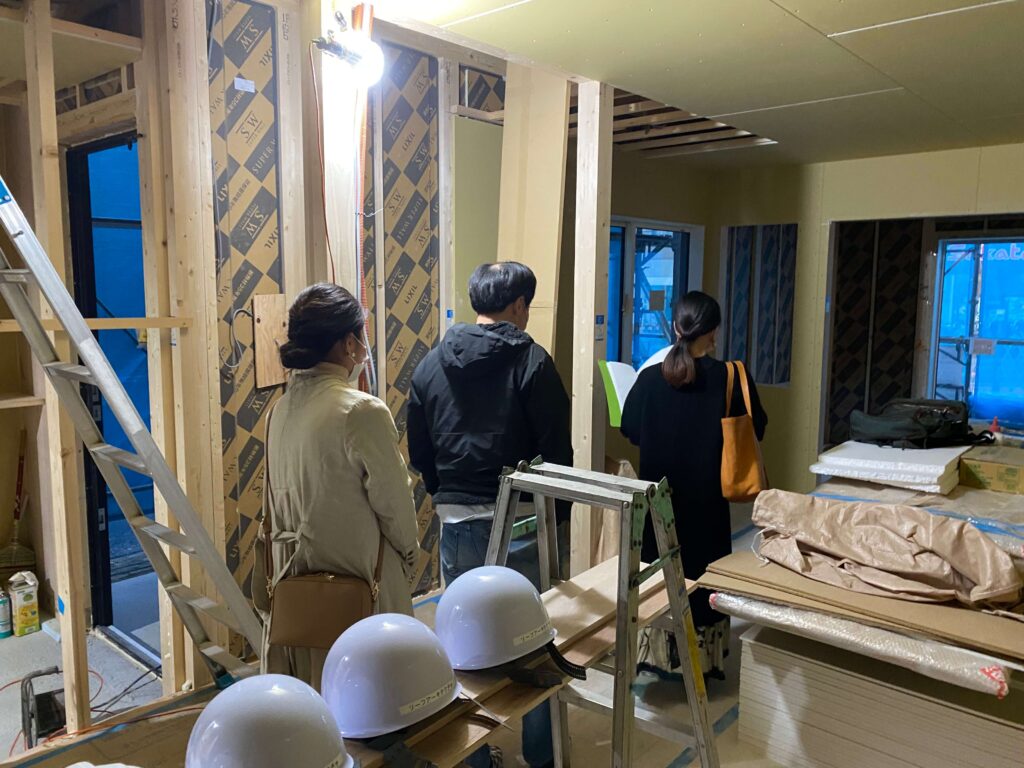 大阪の注文住宅はリーフアーキテクチャ