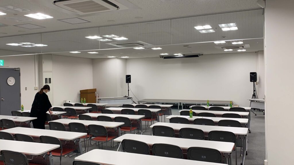 大阪で家づくり勉強会ならリーフ