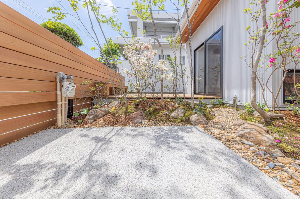 南大阪で家を建てるなら大阪狭山市のリーフアーキテクチャ