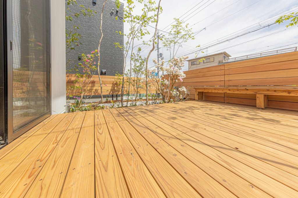 河内長野市でおしゃれな注文住宅なら大阪狭山市のリーフアーキテクチャ