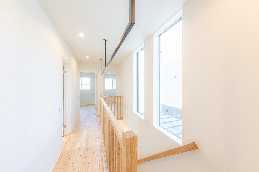 大阪狭山市でおしゃれな注文住宅ならリーフアーキテクチャ