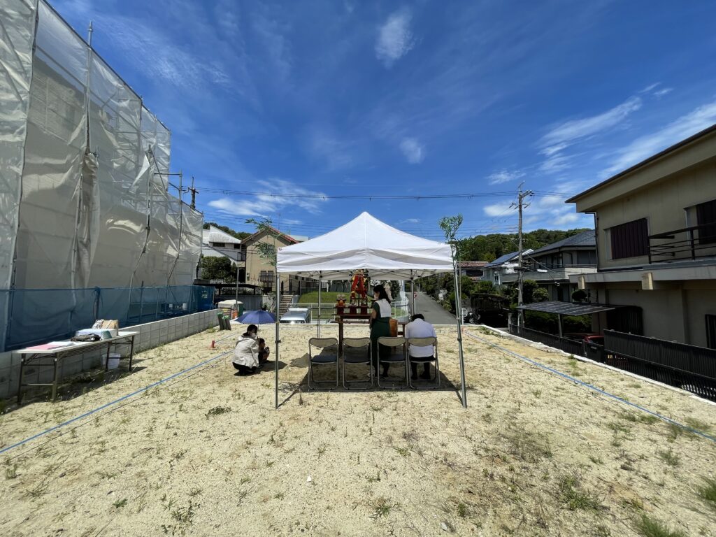 大阪の高性能住宅はリーフアーキテクチャ