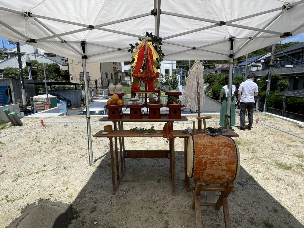 大阪の注文住宅は高性能×インテリアのリーフアーキテクチャ