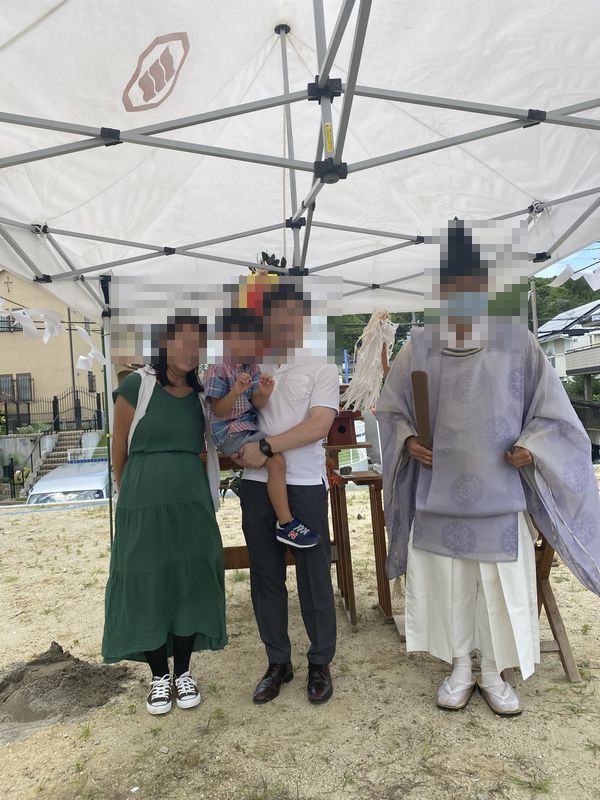 大阪の注文住宅は家具から始める家づくりのリーフ