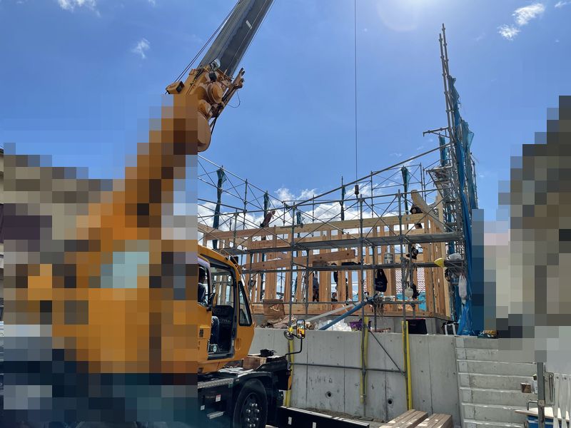 大阪狭山市で新築なら家具から始める家づくりのリーフアーキテクチャ