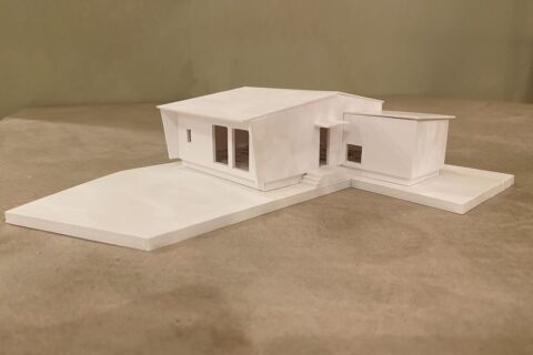 和泉の家　地鎮祭が執り行われました