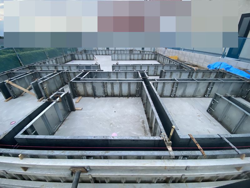 大阪の建築家住宅はリーフアーキテクチャ