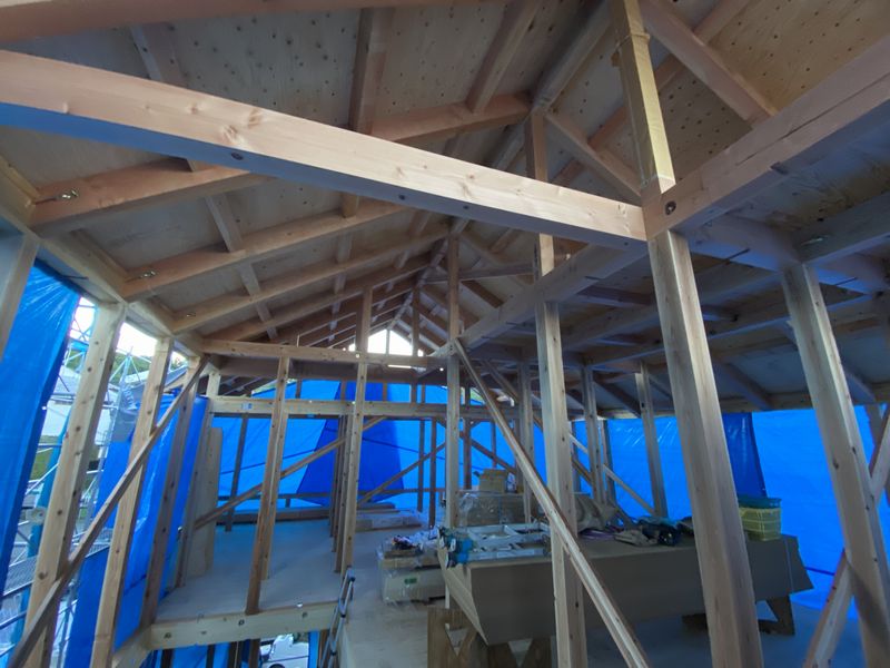 大阪で注文住宅ならリーフアーキテクチャ