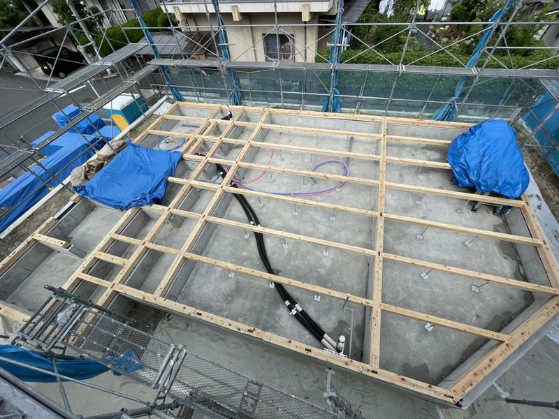 大阪でおしゃれな住宅ならリーフアーキテクチャ