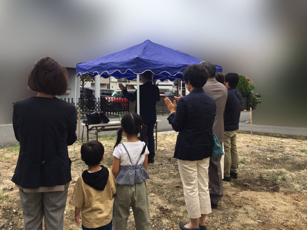 大阪の注文住宅はリーフアーキテクチャ