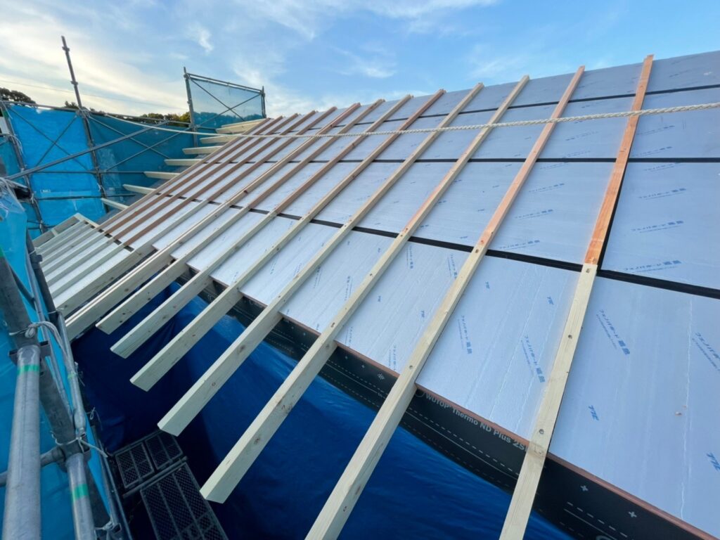 河内長野市で高性能住宅ならリーフアーキテクチャ