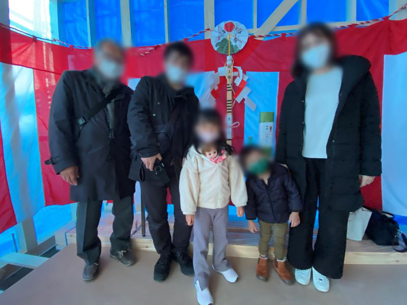 大阪狭山市、河内長野市、堺市、和泉市で高性能住宅ならリーフアーキテクチャ