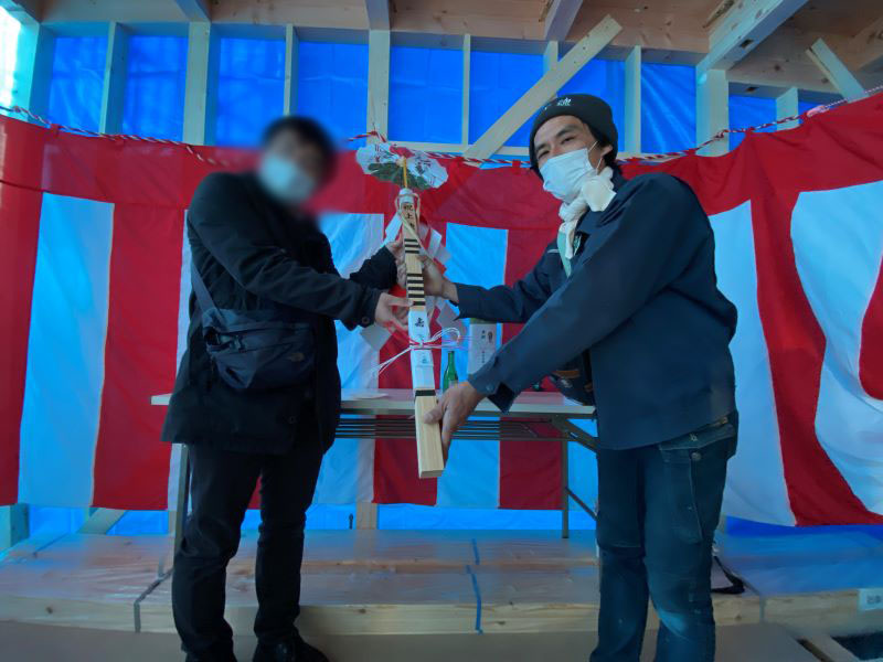 大阪狭山市、河内長野市、堺市、和泉市で高性能住宅ならリーフアーキテクチャ