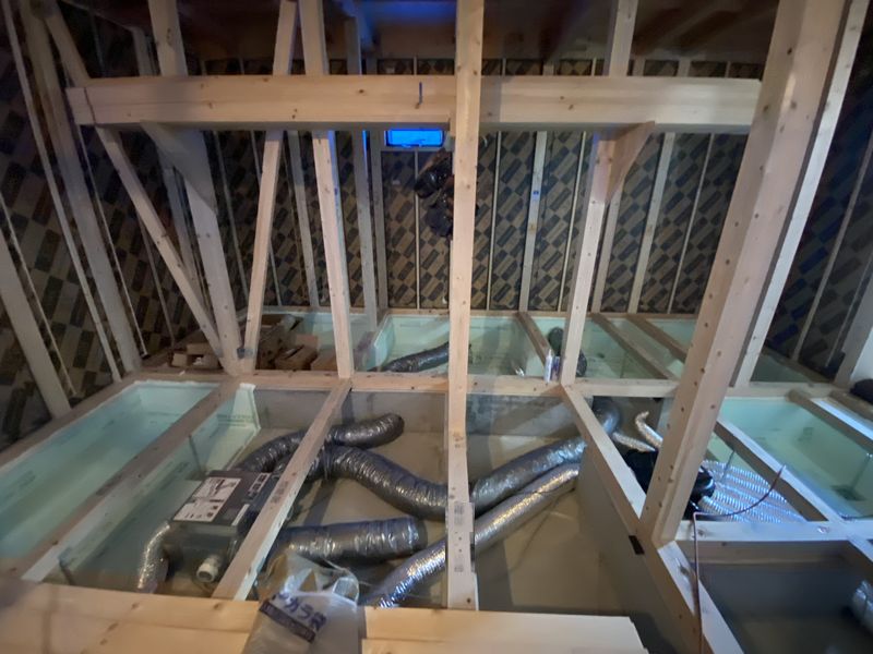 大阪狭山市、河内長野市、堺市、和泉市で高性能住宅ならリーフアーキテクチャ