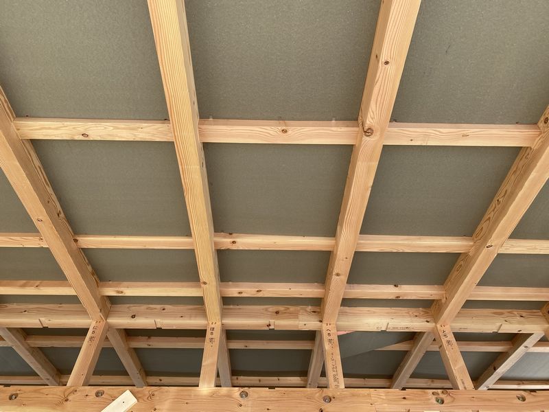 大阪狭山市、堺市、河内長野市、富田林市、和泉市で高断熱高気密住宅ならリーフアーキテクチャ