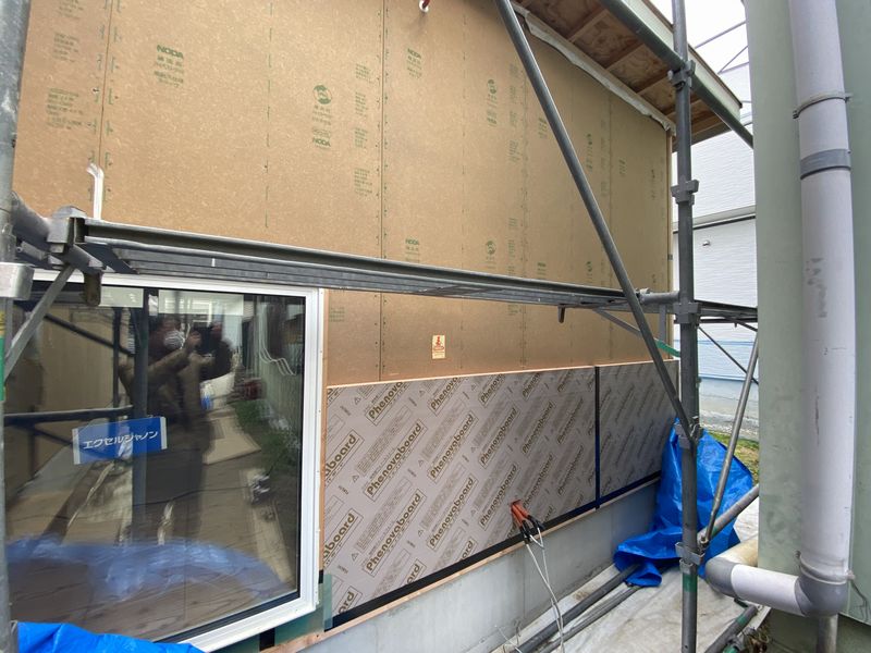 大阪狭山市、堺市、河内長野市、富田林市、和泉市で新築ならリーフアーキテクチャ