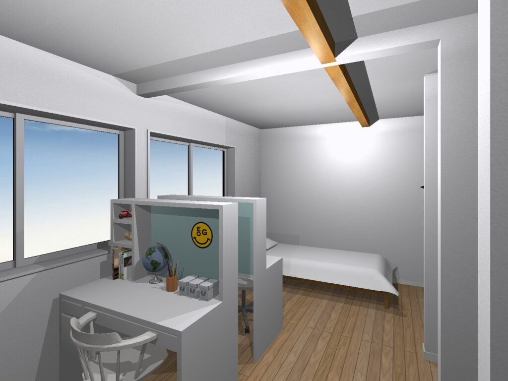 大阪でおしゃれな住宅ならリーフアーキテクチャ