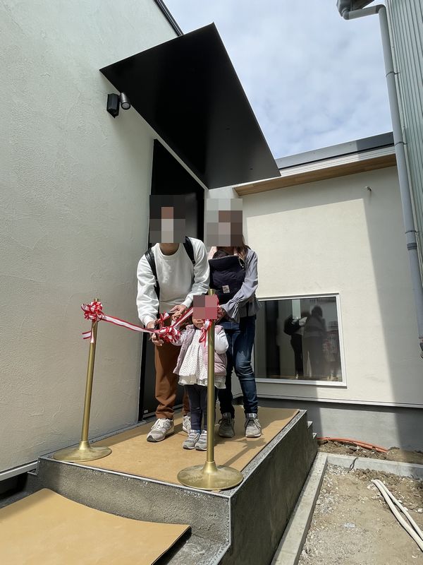 大阪狭山市で家を建てるなら高性能住宅のリーフアーキテクチャ