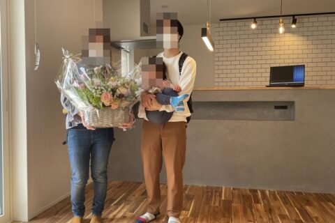 「和泉市の平屋　G3住宅」お引渡し