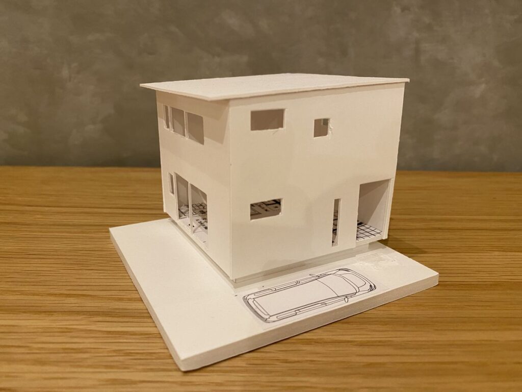 大阪で高性能住宅ならリーフアーキテクチャ