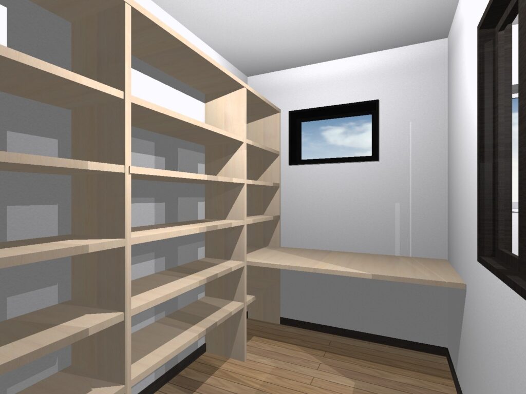 大阪で高気密高断熱住宅ならリーフアーキテクチャ