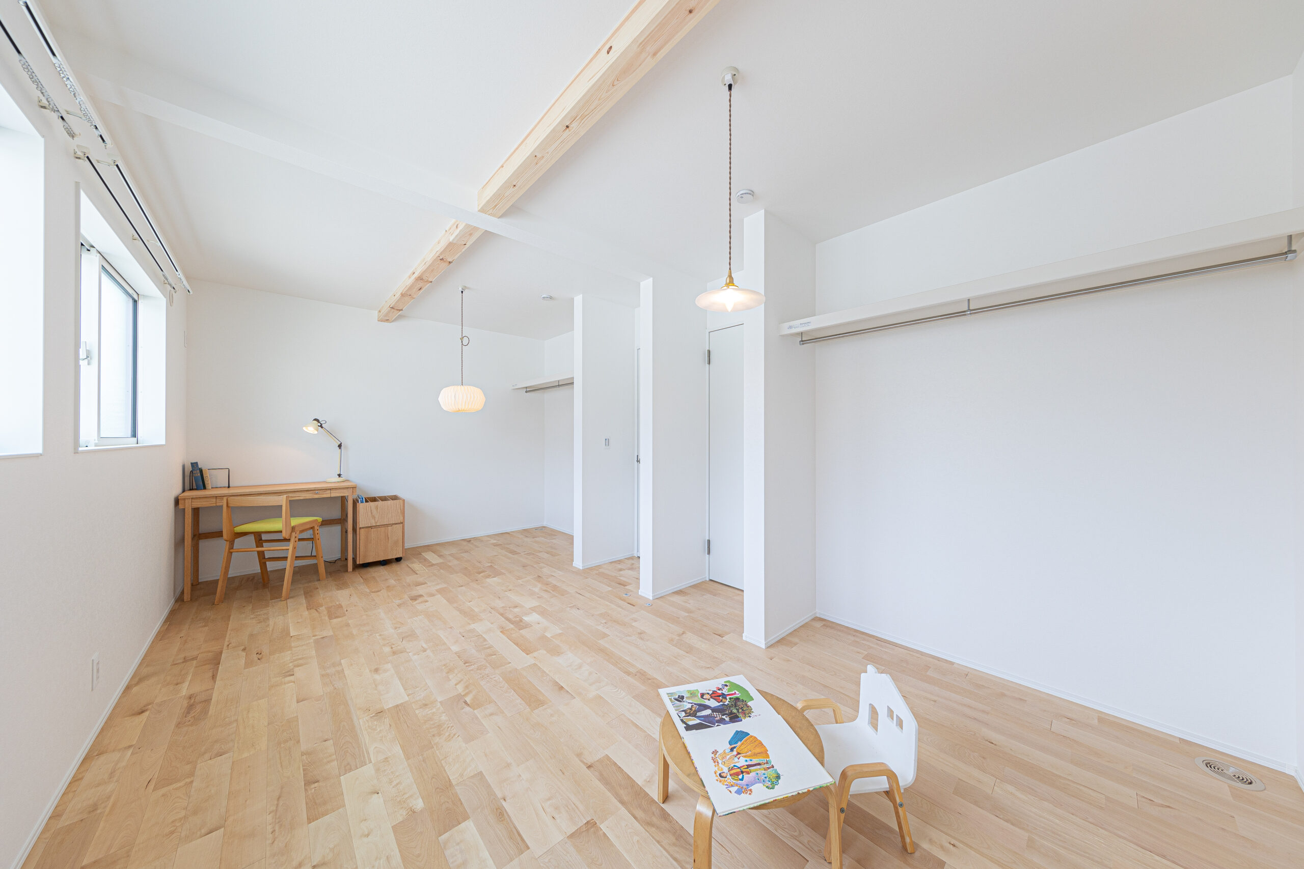 樟葉の家の写真12