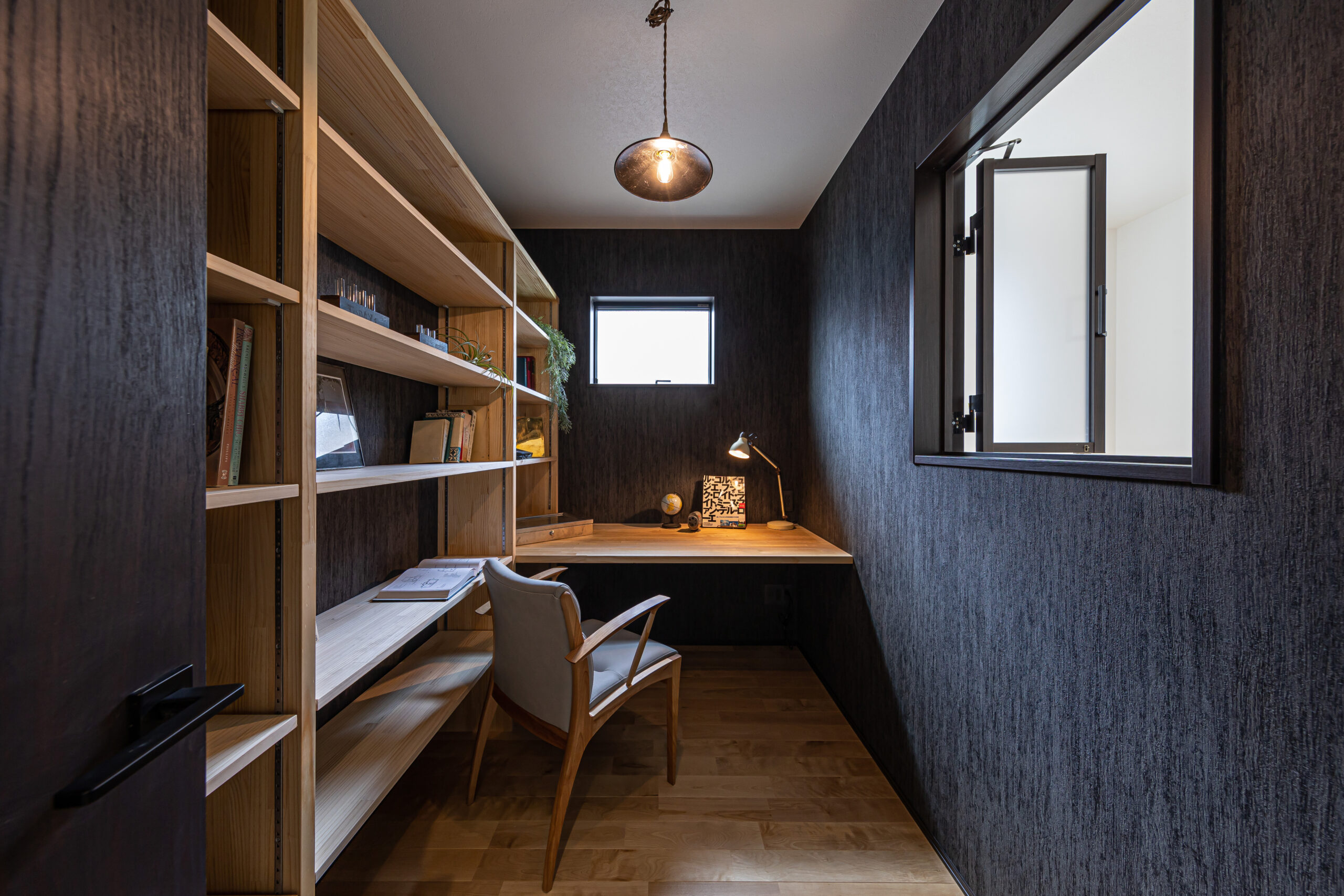 樟葉の家の写真11