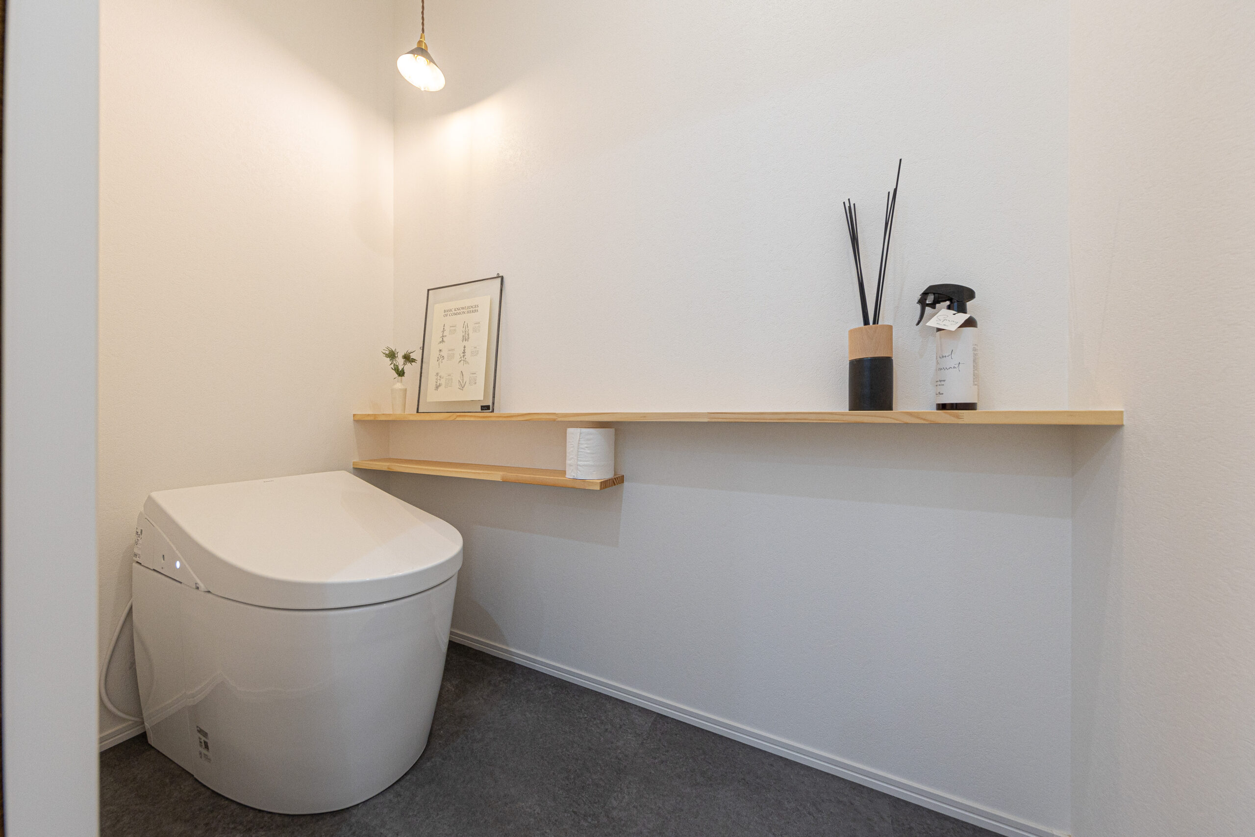 樟葉の家の写真5